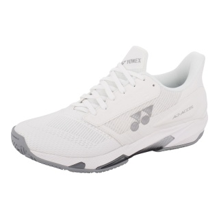 Yonex Tennisschuhe Power Cushion AD-ACCEL Allcourt/Leichtigkeit 2024 weiss Damen